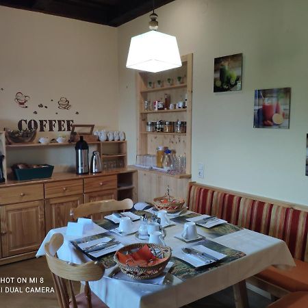Gastehaus Kaiser Διαμέρισμα Kitzeck im Sausal Εξωτερικό φωτογραφία