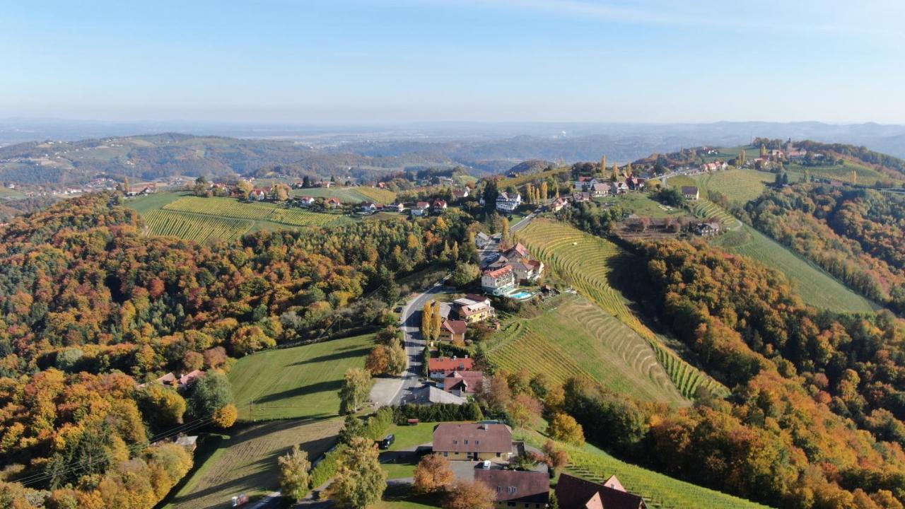 Gastehaus Kaiser Διαμέρισμα Kitzeck im Sausal Εξωτερικό φωτογραφία