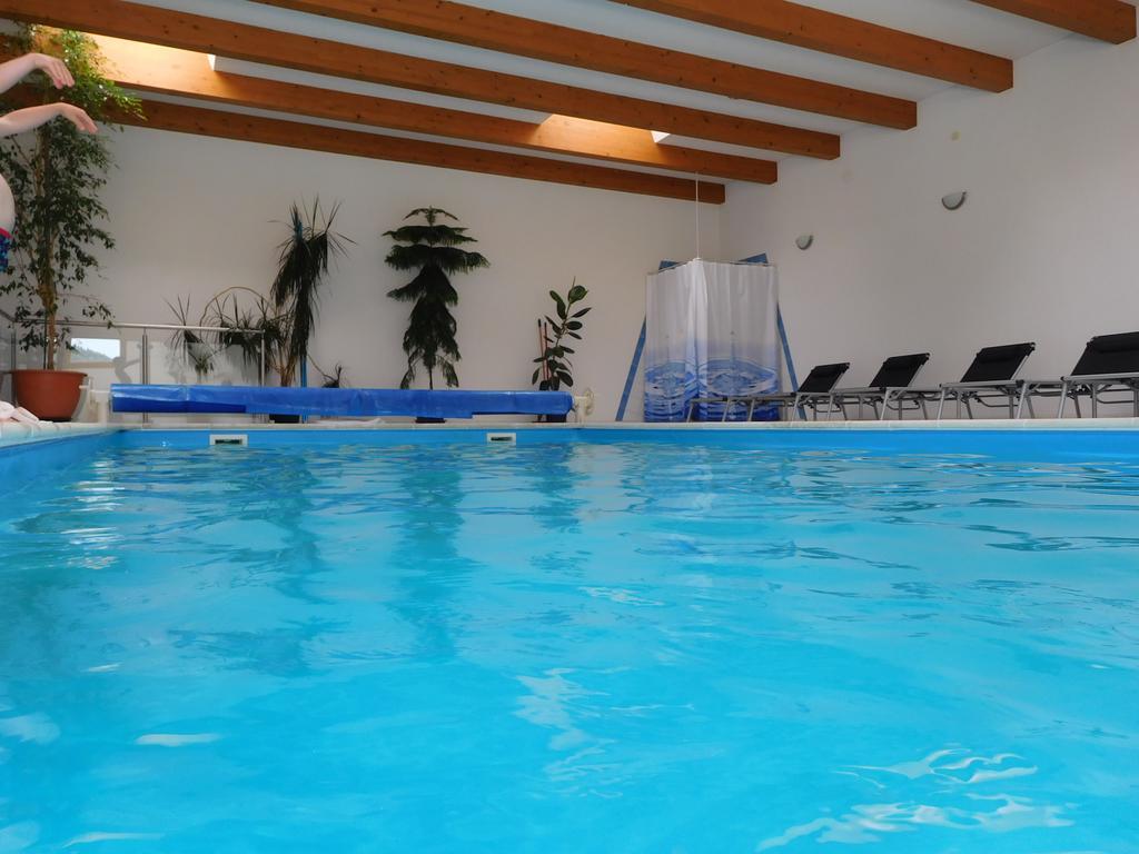 Gastehaus Kaiser Διαμέρισμα Kitzeck im Sausal Εξωτερικό φωτογραφία